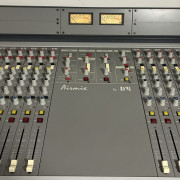 D&R AiRMIX · Madrid · 700 €