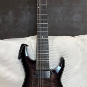 Schecter Hellraiser Hybrid C-8 TBB · Huesca · 800 €