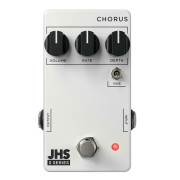 COMPRO Jhs 3 series Chorus · Ourense