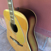 Fender Kingman 1968 USA · Sevilla · 750 €