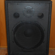 Altavoz monitor de escenario · Barcelona · 50 €