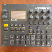 Elektron Digitakt · Segovia · 540 €