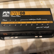 PALMER POWER SUPPLY PWT08 (2000mA) · Barcelona · 80 €