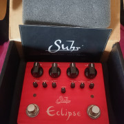 Suhr Eclipse · Barcelona · 200 €