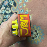 Jam Pedals Red Muck mk1 · Madrid · 120 €