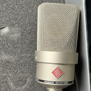 Neumann TLM103 Studio Set, envío península incluido