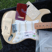 Fender Custom Shop Classic Stratocaster 2007 · A Coruña · 3500 €