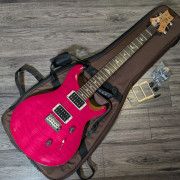 PRS SE Custom 24 Bonnie Pink