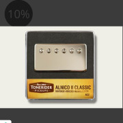 Set humbucker tonerider alnico II classic · Madrid · 75 €