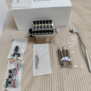 Trémolo Schaller lockmeister cromado · Albacete · 150 €