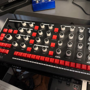 Melbourne Instruments Nina · Tarragona · 2950 €