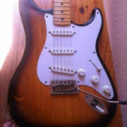 LSL Saticoy Iratxe · Valencia · 1800 €