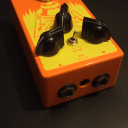 EQD Special Cranker · Pontevedra