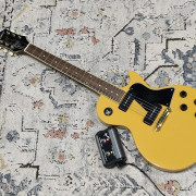 Epiphone les Paul Yellow TV · Las Palmas · 500 €