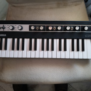 Yamaha Reface CP · Barcelona · 350 €