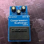 Boss cs-2 Japan · Bizkaia · 150 €