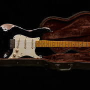 Vegarelics Stratocaster · Albacete