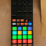 Traktor F1 · Pontevedra · 100 €