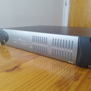 Avid HD i/o digital pro tools · Madrid · 800 €