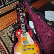 2008 Gibson Les Paul Custom R-8 · A Coruña · 4321 €