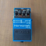 BOSS HARMONIST PS-6 · Salamanca · 130 €