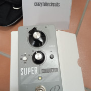 Crazy tube circuits Super Conductor · Valencia · 111 €