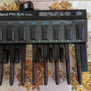Roland PK-5A midi pedal · A Coruña · 450 €