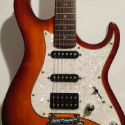 Guitarra Cort G250 · Huelva