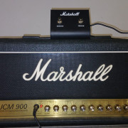 Un colega vende Marshall JCM 900 · Burgos · 650 €