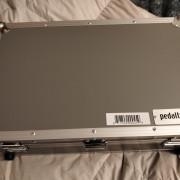 Flight case/Pedaltrain pt cl1 · Barcelona · 120 €