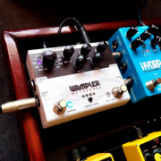 Wampler Metaverse Delay · Alicante · 150 €