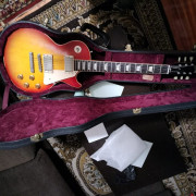 2008 Gibson Les Paul Custom R-8 · A Coruña · 4321 €
