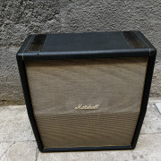 Marshall 1960TV 4x12 Tall Vintage (Celestion Greenback - Mod Selector Mono/Stereo) · Madrid · 650 €
