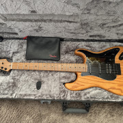 Fender Stratocaster American Pro II · Murcia · 1430 €