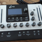 Focusrite Liquid Mix 32 · Pontevedra · 95 €