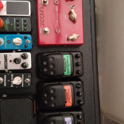 Mercadillo de pedales