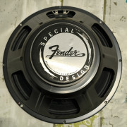 Altavoz Fender (Eminence) Lightning Bolt · A Coruña · 50 €