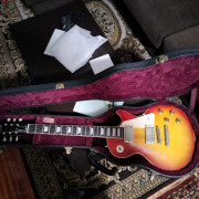2008 Gibson Les Paul Custom R-8 · A Coruña · 4321 €