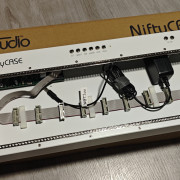 Cre8audio NiftyCase 84HP - Modular Eurorack CASE · Barcelona · 160 €