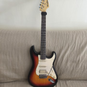 Prodipe ST83 Stratocaster · Madrid · 135 €