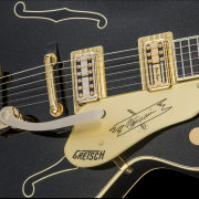 Gretsch G6120T-SW · Madrid