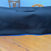 Cover Roqsolid UK para Marshall 1987, JTM45, etc - Solo Venta, NO Cambios · Madrid · 20 €