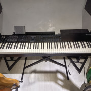 Arturia keylab 88 MK II · Valencia · 550 €