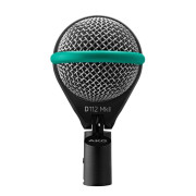 Microfono AKG D 112 para bombo · Bizkaia · 150 €