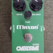 Maxon OD-808 · Barcelona · 70 €