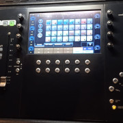 Controladora AVID Artist Control BLACK FACE