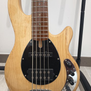 Bajo eléctrico Marcus Miller Z7 · Valencia · 500 €