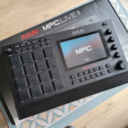 MPC Live 2