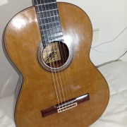 Guitarra clásica Ramirez · Alicante · 5000 €