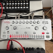 Cyclone TT-606 · Asturias · 175 €
